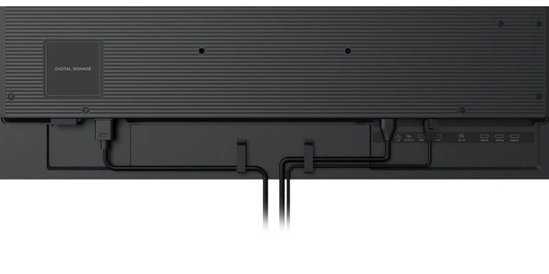 iiyama ProLite LH8675UHS-B2AG