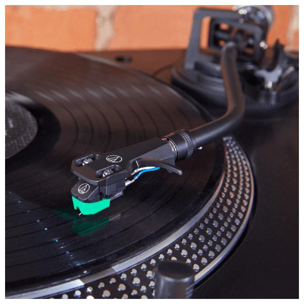 Changement d'un câble phono (platine vinyle). - Audio Acoustique, platine  vinyle