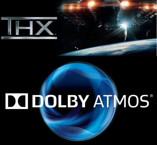 THX, Dolby Atmos