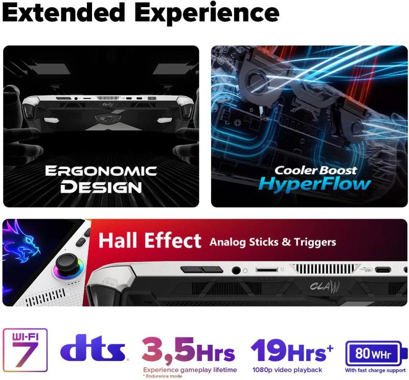 Cooler Boost HyperFlow