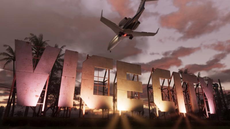 Monde ouvert de Grand Theft Auto VI