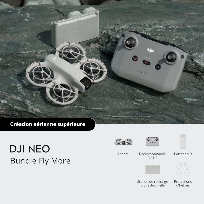 DJI Neo