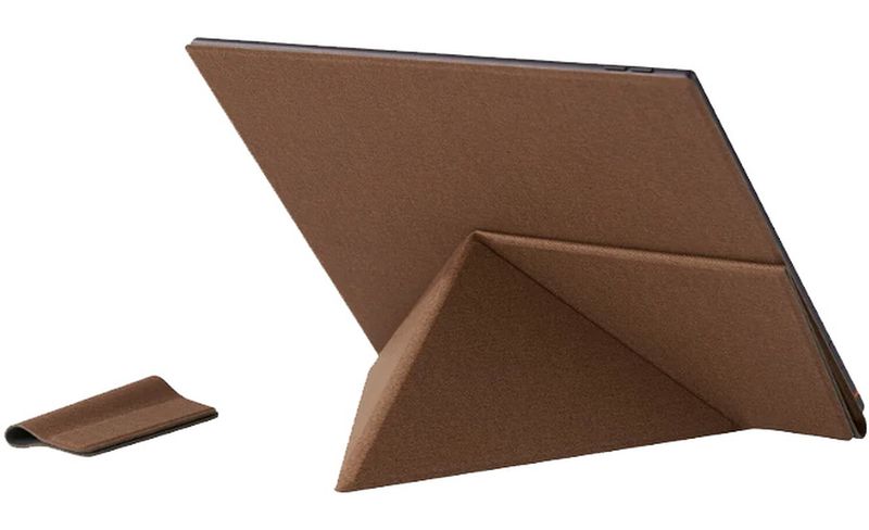 Étui magnétique Boox Note Air5 C et Air6 C Magnetic Case Cover