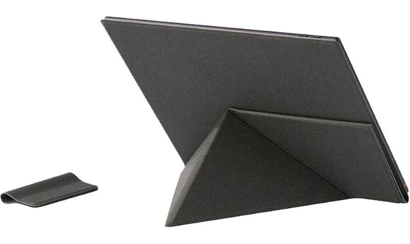 Étui magnétique Boox Note Air5 C et Air6 C Magnetic Case Cover