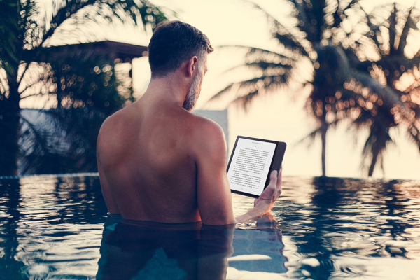 Kobo Forma