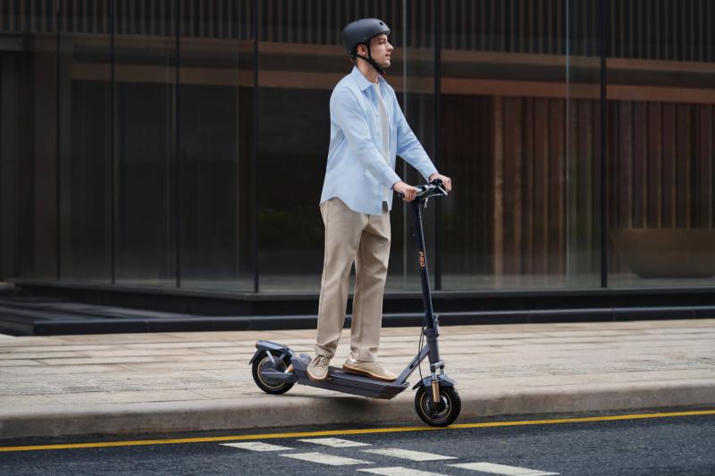 Trottinette électrique Navee GT5 Pro