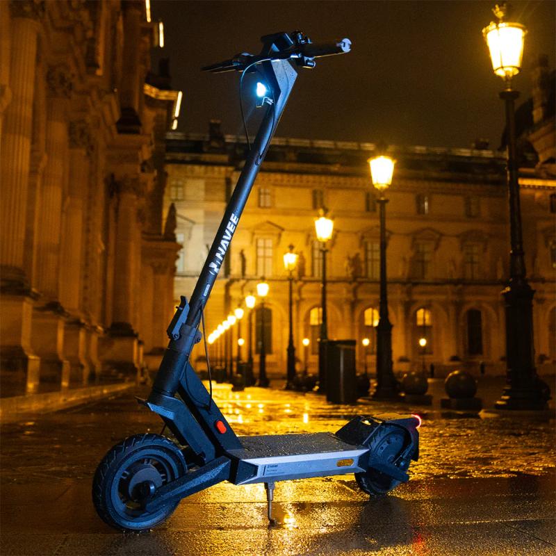 NAVEE S60 trottinette électrique