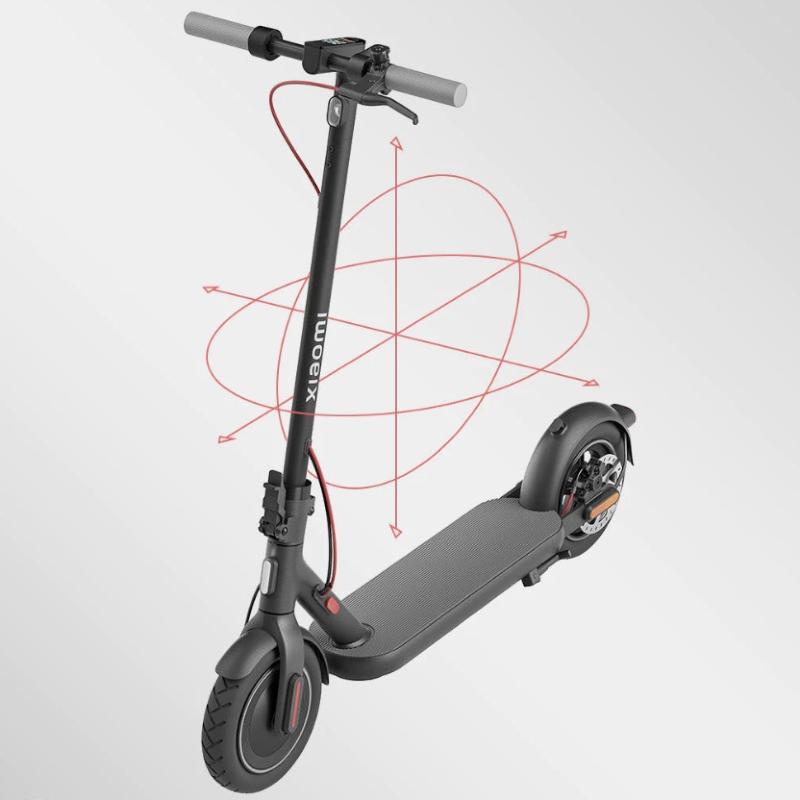 xiaomi electric scooter 4 scooter electrique - Xiaomi France, xiaomi m365 