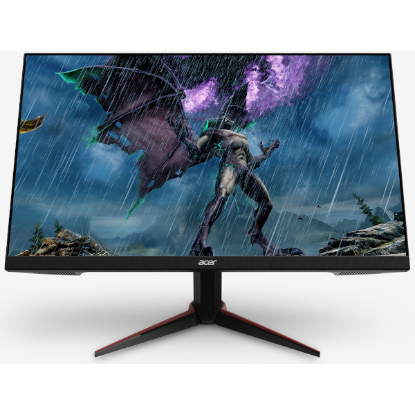 Cet écran PC gamer Acer Nitro 165 Hz incurvé est à seulement 159€ 