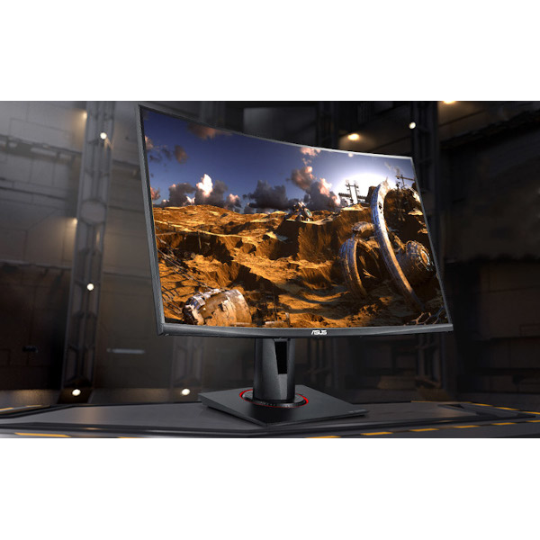 Ecran PC Gaming Dell S2422HG 23,6 Ecran incurvé LED Noir - Ecrans PC -  Achat & prix