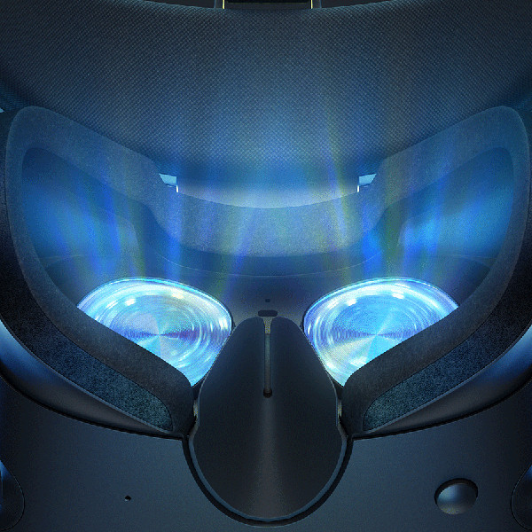 Le casque de réalité virtuelle Oculus Rift S, bénéficie d'une nouvelle  réduction