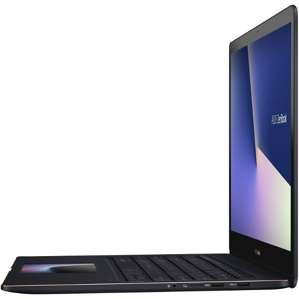 PC portable Asus ZenBook Pro UX580GD-E2006R