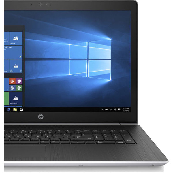 ordinateur portable HP ProBook 470 G5 (2VQ23EA#ABF)
