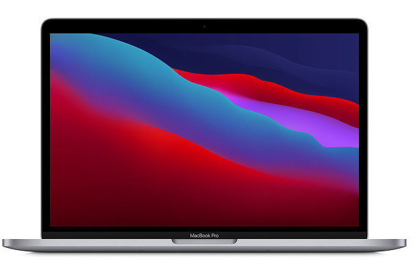 Apple MacBook Air M2 13 pouces (2022) Minuit 8Go/256 Go (MLY33FN/A