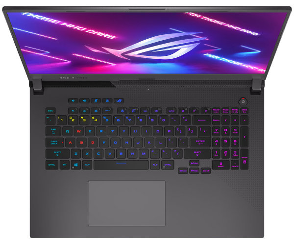 asus rog strix g17 g713ic hx010t 17 3