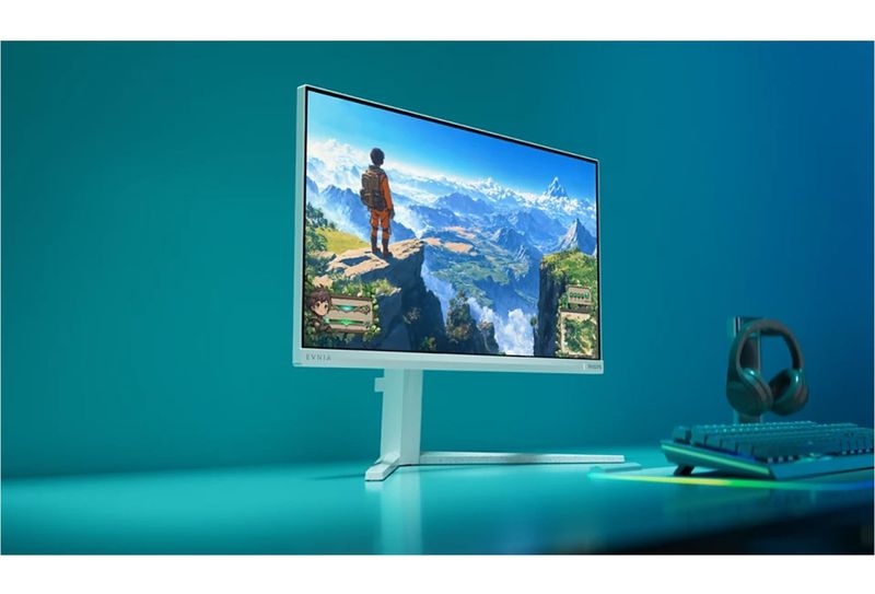 Moniteur gaming Full HD Philips Evnia 24M2N3201PL