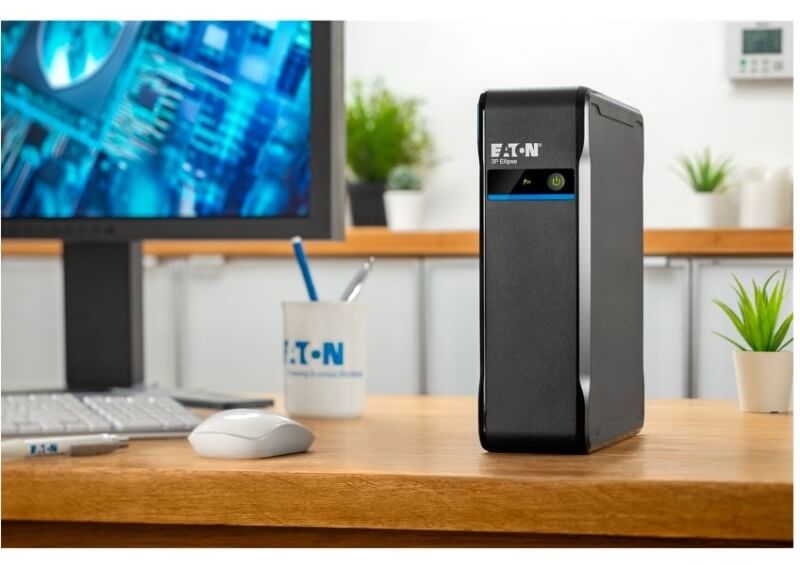 Onduleurs Eaton Ellipse 3P