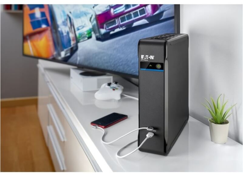 Onduleurs Eaton Ellipse 3P