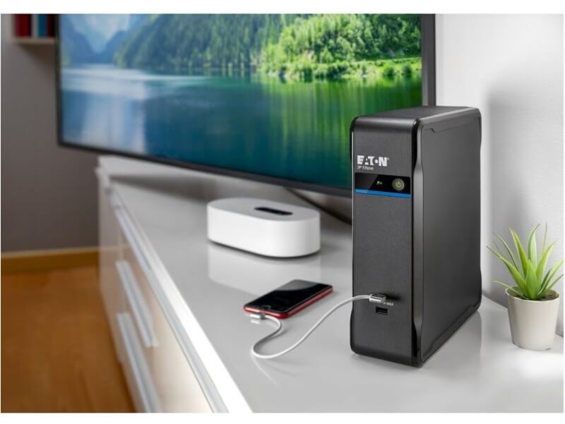 Onduleurs Eaton Ellipse 3P