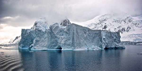 Iceberg HD