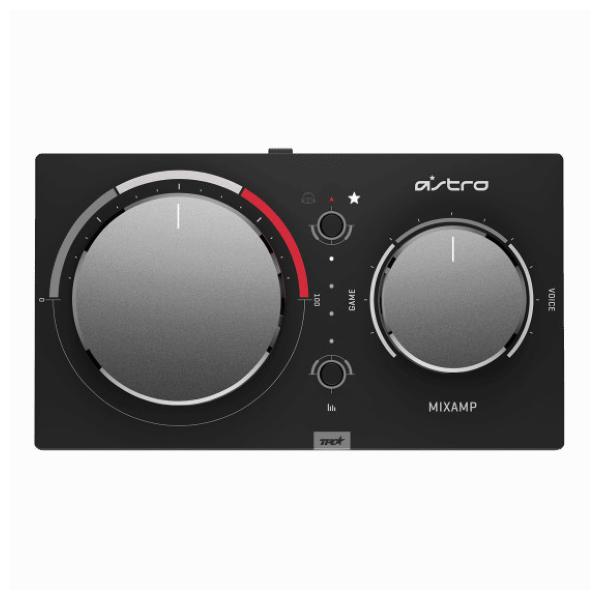 MixAmp Pro TR : maîtrisez votre son !