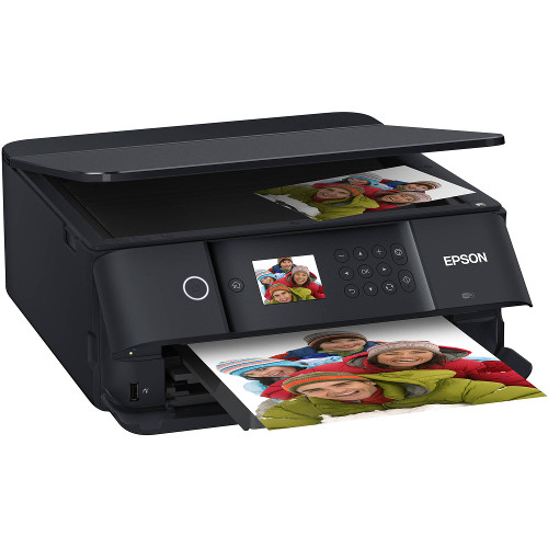 Epson Expression Premium Xp 6100 Imprimante Multifonction Epson Sur Oop 5773