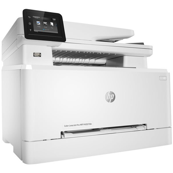 Hp Color Laserjet Pro Mfp M281fdn à Cocody Angré Abidjan Côte Divoire 6755