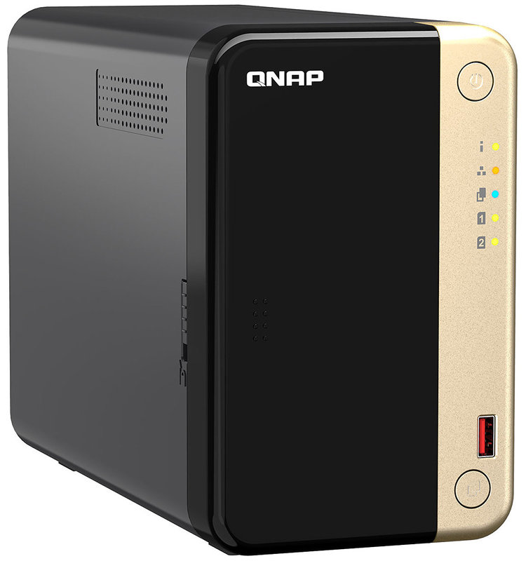 QNAP NAS TS-264