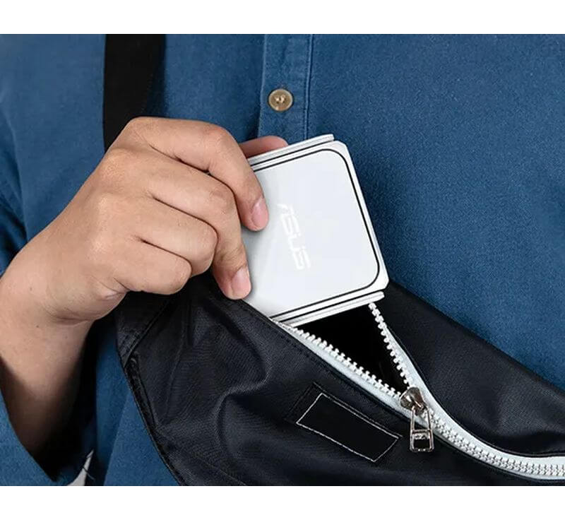 Routeur ASUS RT-BE58 Go Wi-Fi 7