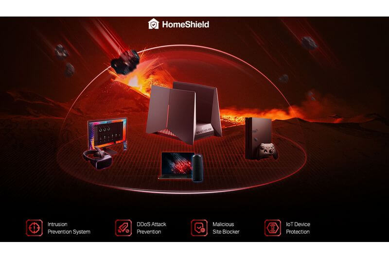 TP-Link Isolation des matériels IoT