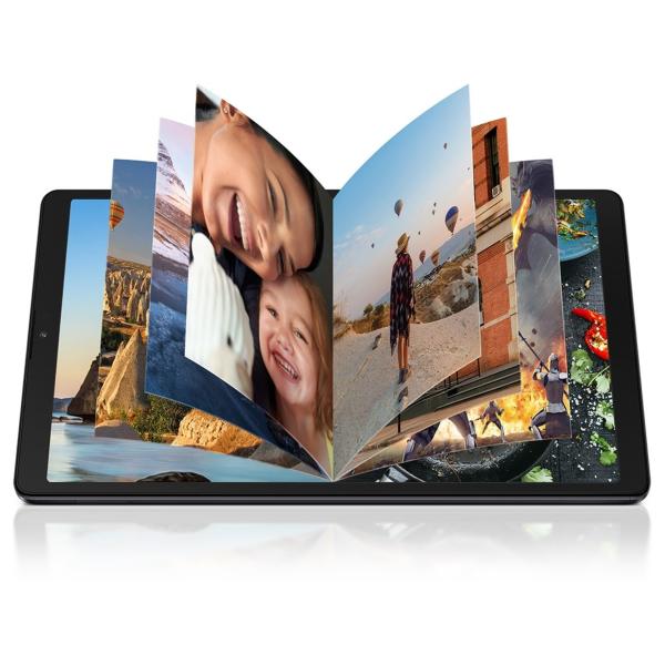 Test Samsung Galaxy Tab A 7 (2016) : compacte, fonctionnelle et sans folie  - Les Numériques