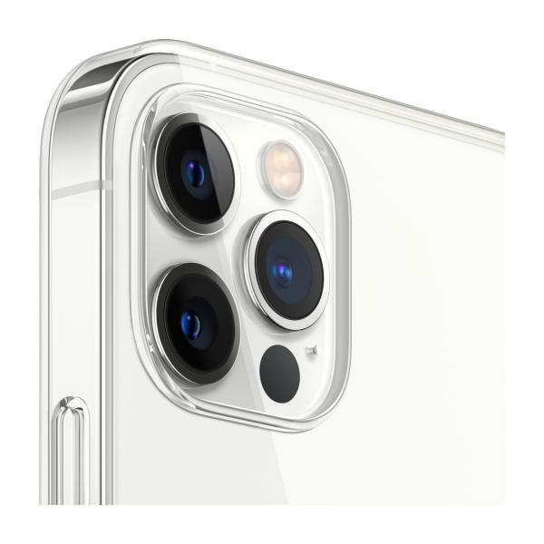 Soldes Apple Coque transparente avec MagSafe (iPhone 13 Pro Max) 2024 au  meilleur prix sur