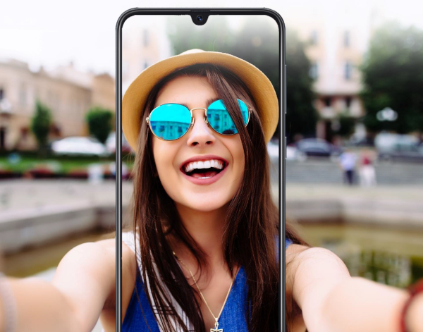 Samsung Galaxy A50