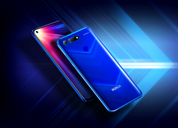 Honor View 20