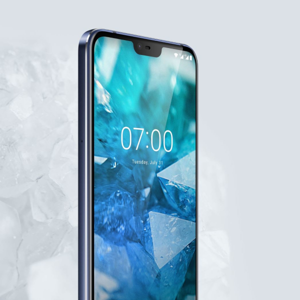 Nokia 7.1