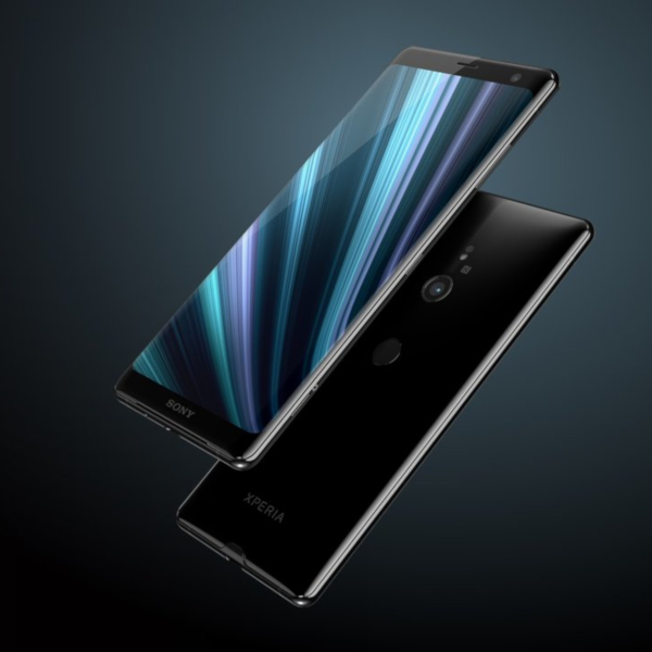 Sony Xperia XZ3