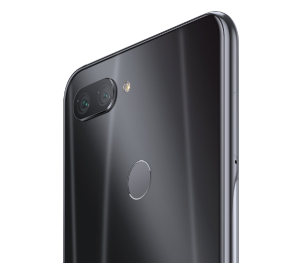 Xiaomi Mi 8 Lite