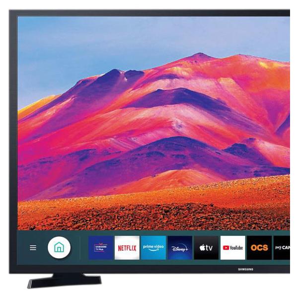 Smart TV Tizen Samsung UE32TU5375