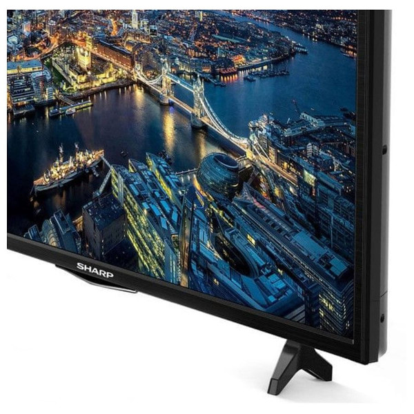 Unite Agricultural Amplifier Sharp LC40FI3122 TV LED Full HD 102 cm - TV Sharp sur Materiel.net | OOP