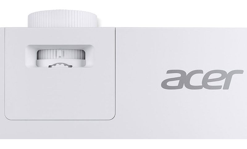 Projection Full HD du vidéoprojecteur Acer Vero HL6523GTV