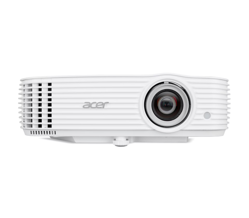 Acer H6830BD projecteur 4K