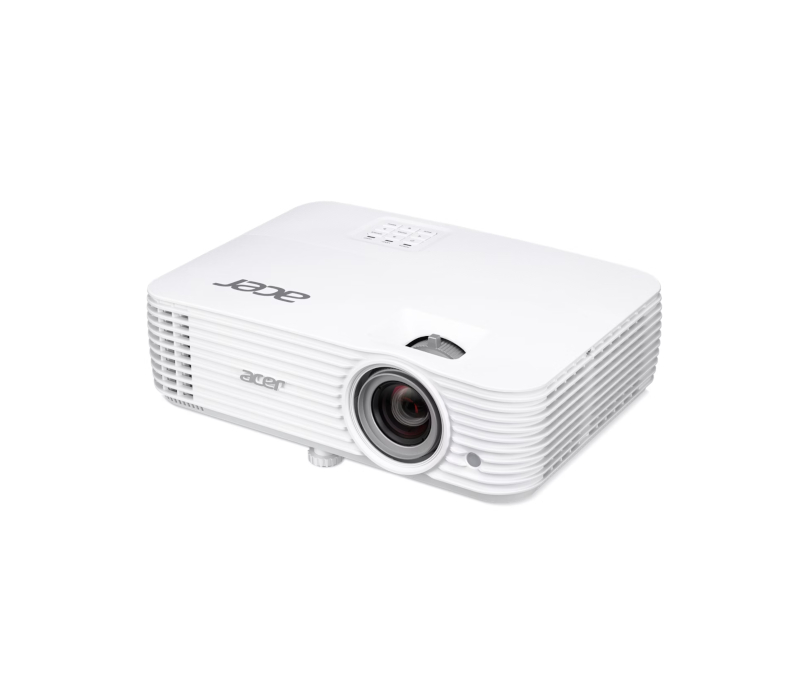 Connectique H6830BD HDMI