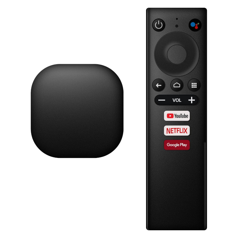 Dangbei Streaming Dongle 4K avec Android TV