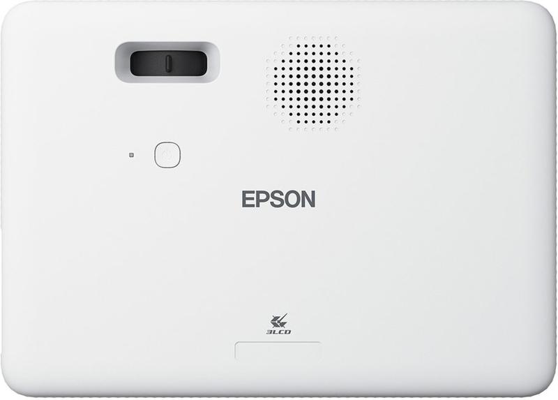 epson eb-e20 video-projecteur 3400 ansi lumens 3lcd xga 1024x768 projecteur  de bureau blanc - videoprojecteur