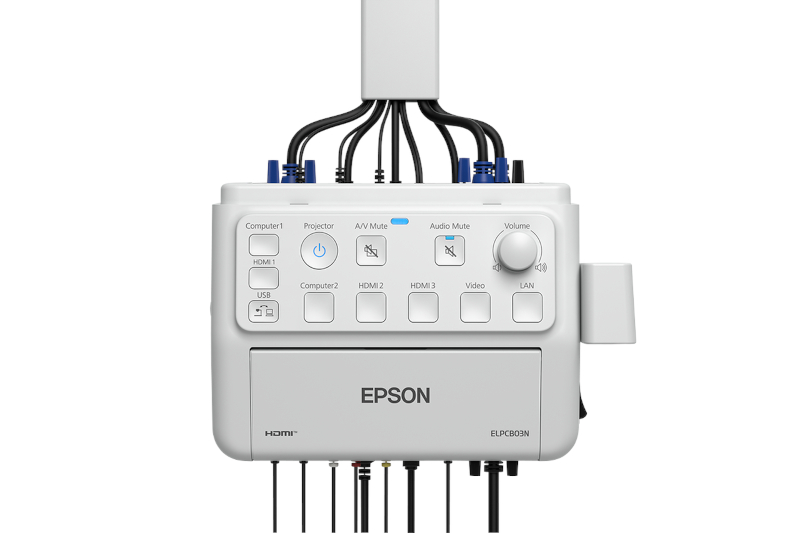 Acer H6830BD projecteur 4K