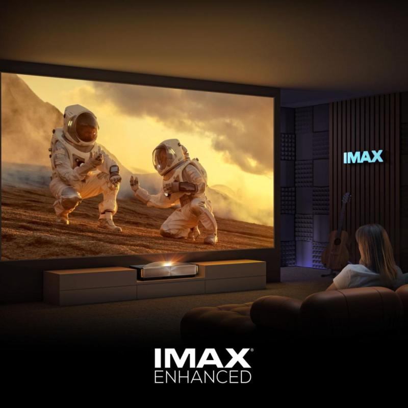 Image HDR Hisense L9Q