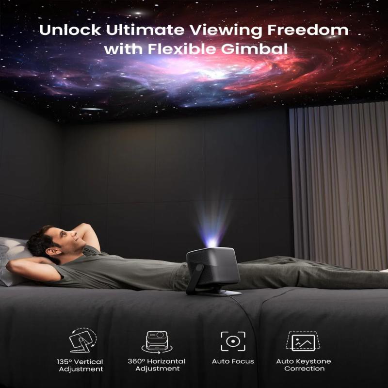 Google TV et Netflix natif