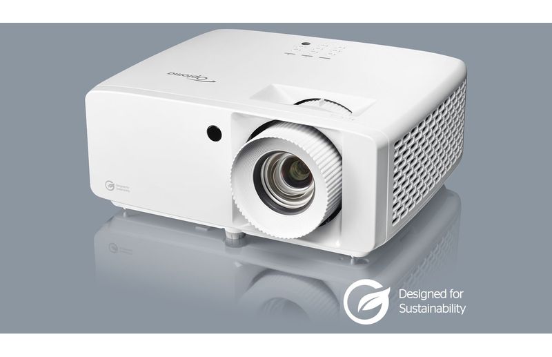 Vidéoprojecteur laser Optoma ZH451