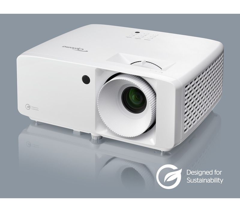 Vidéoprojecteur laser Optoma ZH521