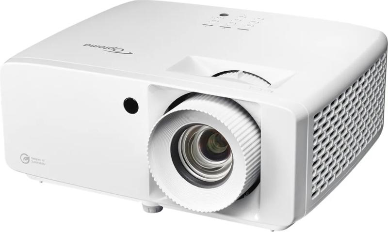 Vidéoprojecteur laser Optoma ZK451